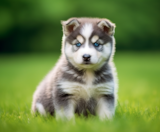 Mini Huskydoodle Puppies For Sale Simply Southern Pups